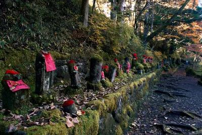 Kanmangafuchi Abyss