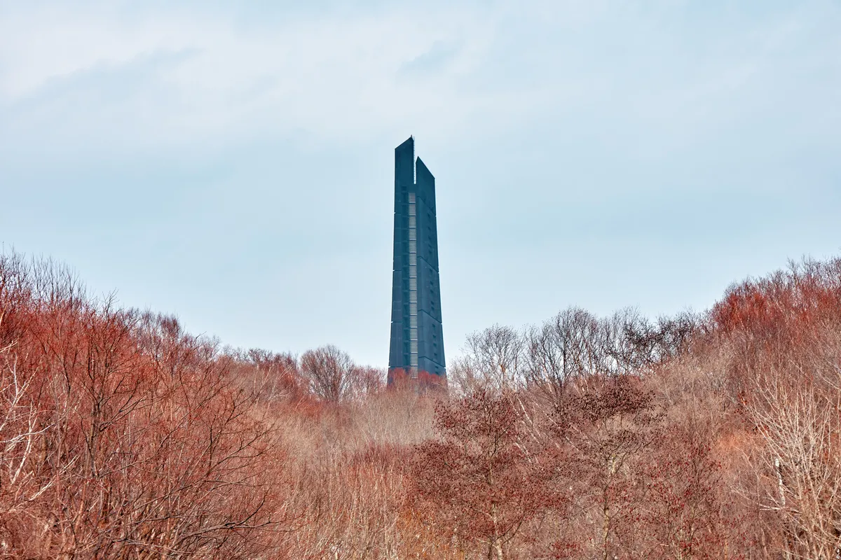 Hokkaido Museum, Sapporo
